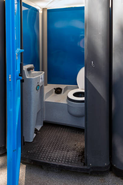 Best Sanitation services for porta potties  in Eatonton, GA