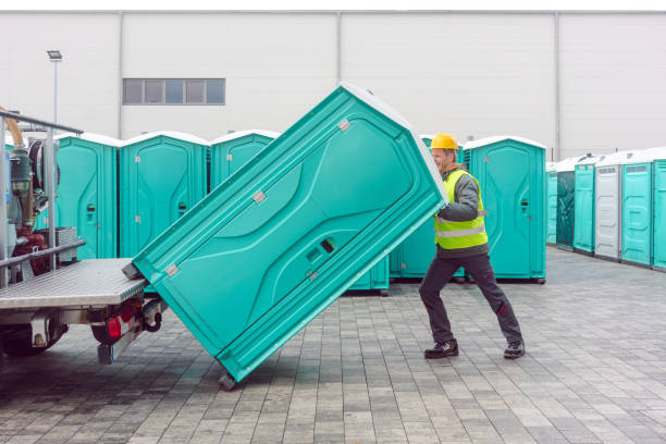 Best Porta potty rental near me  in Eatonton, GA
