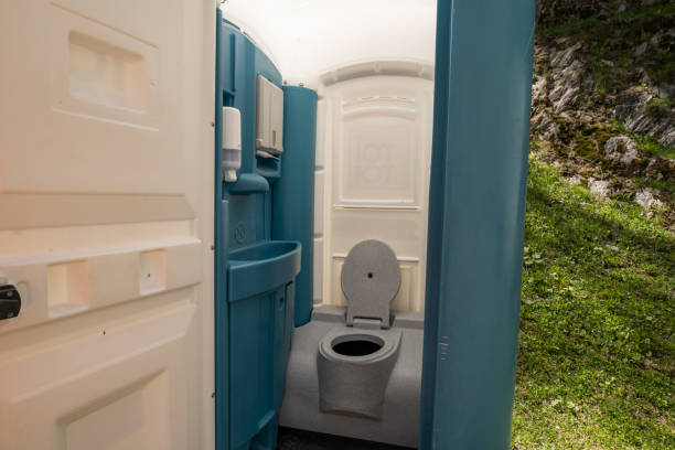 Best High-end porta potty rental  in Eatonton, GA
