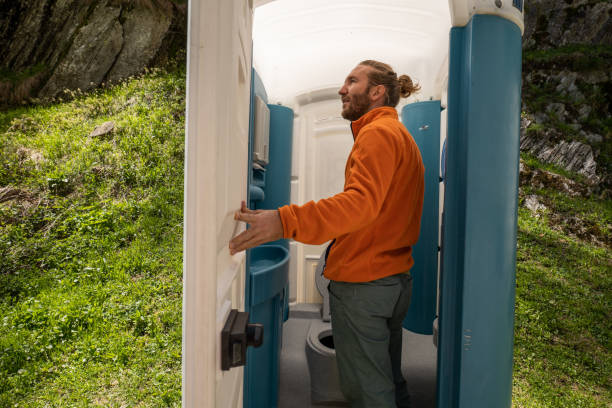 Best Sanitation services for porta potties  in Eatonton, GA