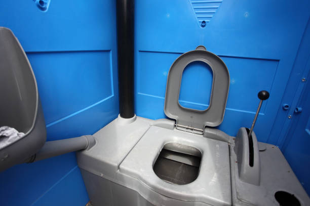Best Porta potty delivery and setup  in Eatonton, GA
