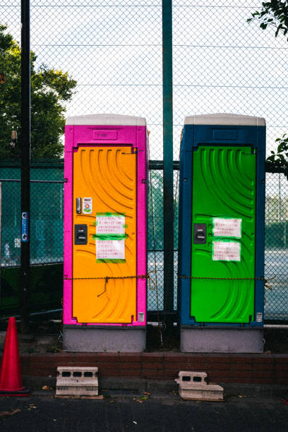 Best Long-term porta potty rental  in Eatonton, GA