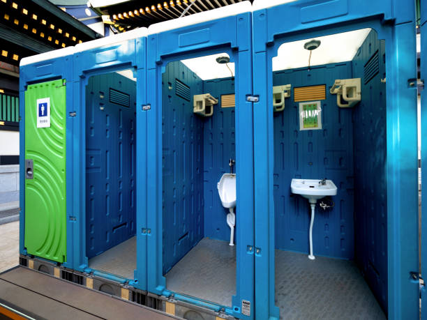 Best Affordable portable toilet rental  in Eatonton, GA